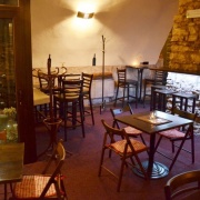 Vinný bar Slámovka