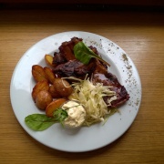 Hotel Centrum Restaurant