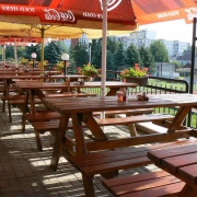Restaurace Vodní svět