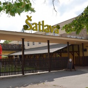 Šatlava - Ostrava Poruba Heyrovského