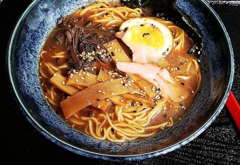 Ramen BRNO