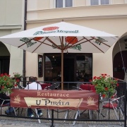 U Piráta