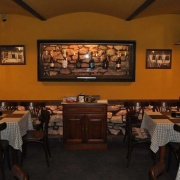 Penzion Prachatice - Skořepa Bar