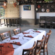 Restaurace U Mocnáře