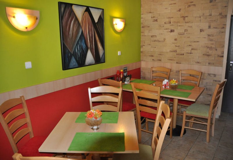 Pizzerie Toscana