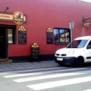 Pizzerie Antonio