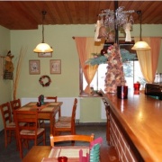 Restaurace Penzion Horka