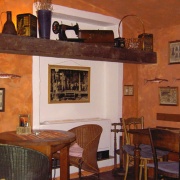 Barracuda Café