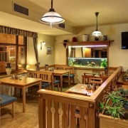 Restaurace Panská