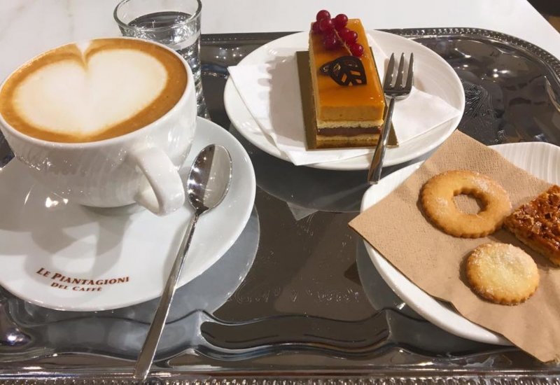 Dolcemente