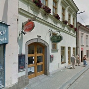 Hotel Pod Zámkem