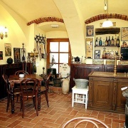 Restaurace U Černého čápa