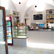Kavárna Café-Café