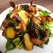 Restaurace LaStura