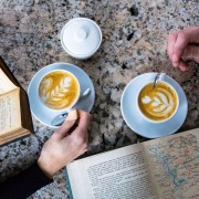 Café Hostina