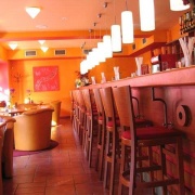 Restaurant - Klub Escobara