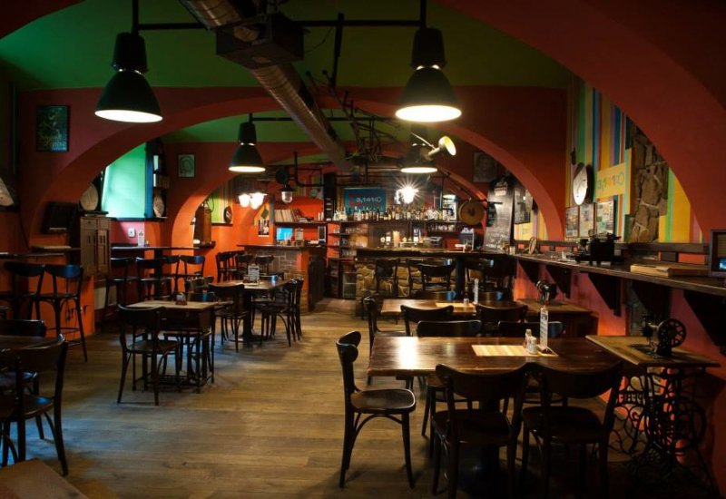 Pí Local club