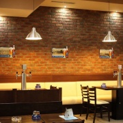 Vrtule bar
