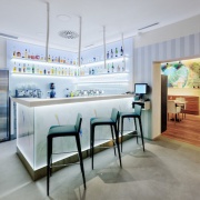FAIRCAFE Restaurant
