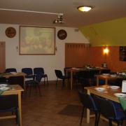 Restaurace Onyx
