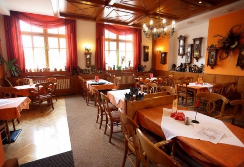 Penzion Tři Koruny