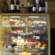 Kavárna Café Dolce Vita