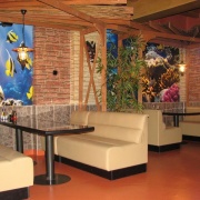 Restaurace Uno Kroměříž