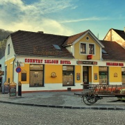 Country Saloon