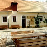 Zdravá jídelna