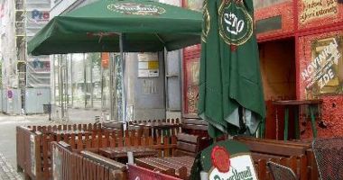 Bar Corona