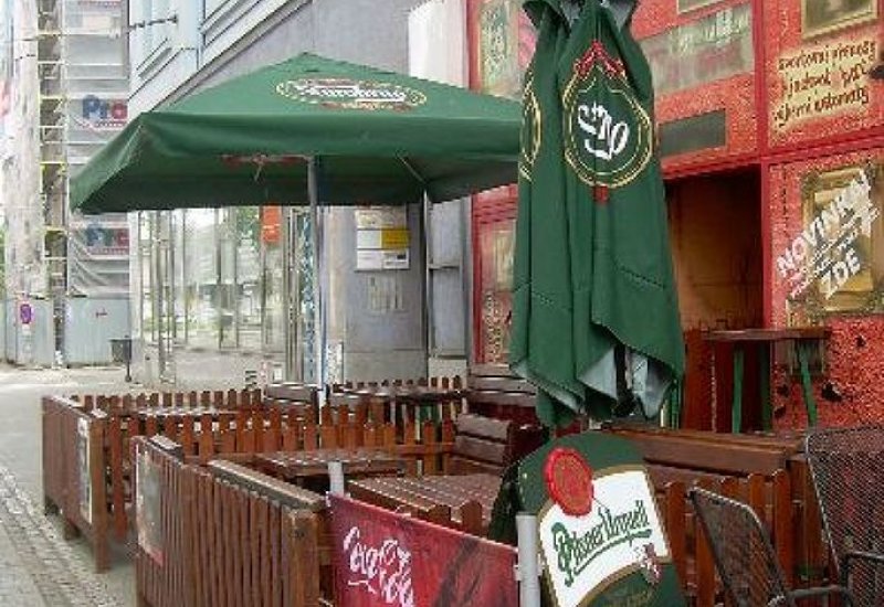 Bar Corona