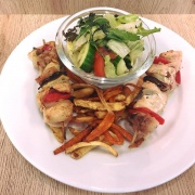Bistro 22