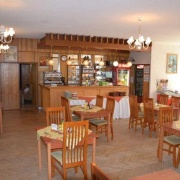 Rodinný hotel U Studánky