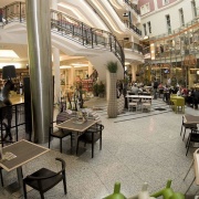 Neo Palladium cafe