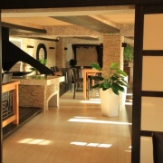 Restaurace Hotel Ján
