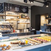 Cukrárna IF Cafe 2