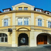 Jihočeská Hostěnice