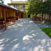 Restaurace Coolna