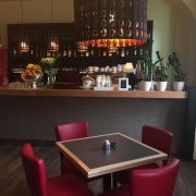 Kavárna Theatro Cafe &amp; Bar Beroun