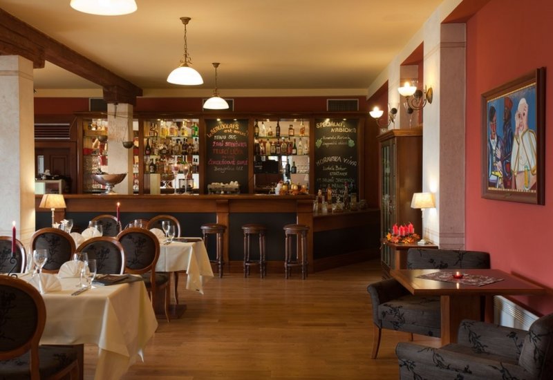 Restaurace U Skrblíka