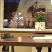 Café Dvůr