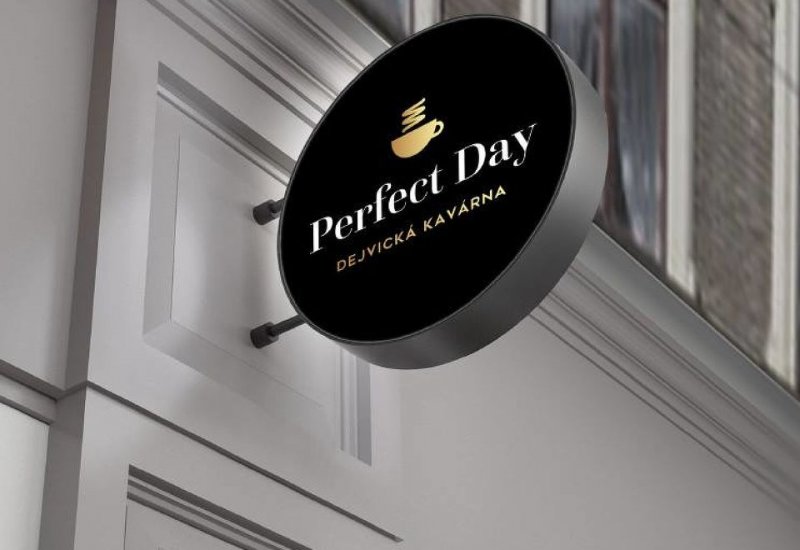 Cafe Perfect Day