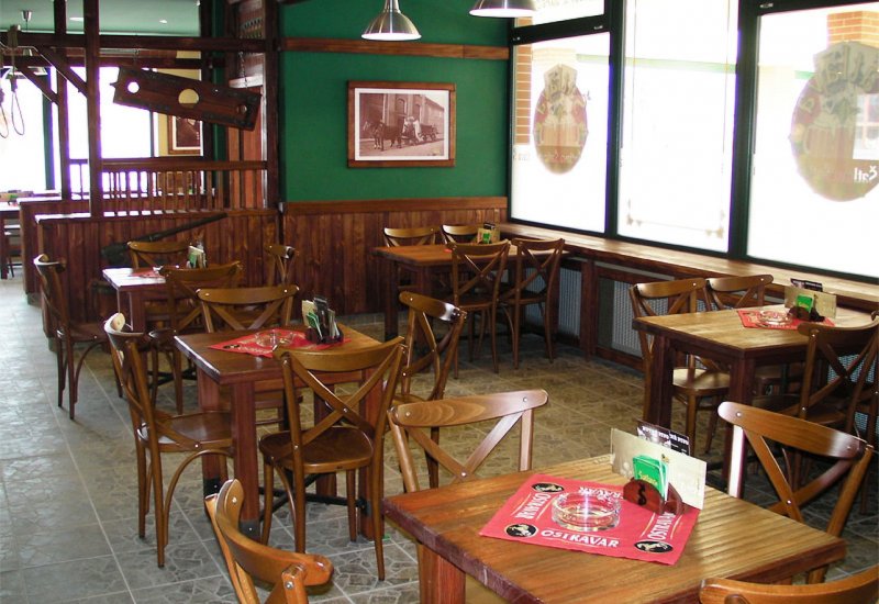 Šatlava - Ostrava Hrabůvka II