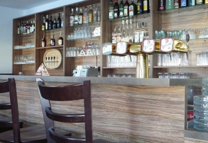 Restaurace Na Radosti