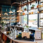La Bottega Oaks Deli Bistro