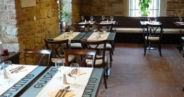 Ristorante Budino