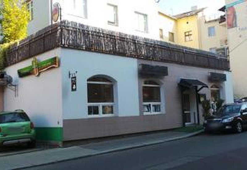 Pizzeria Alibaba