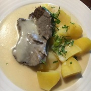 Fion grill restaurant