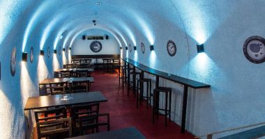Dno restaurant & café