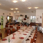 Restaurace Pod Šibeňákem